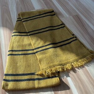 Hufflepuff Scarf
